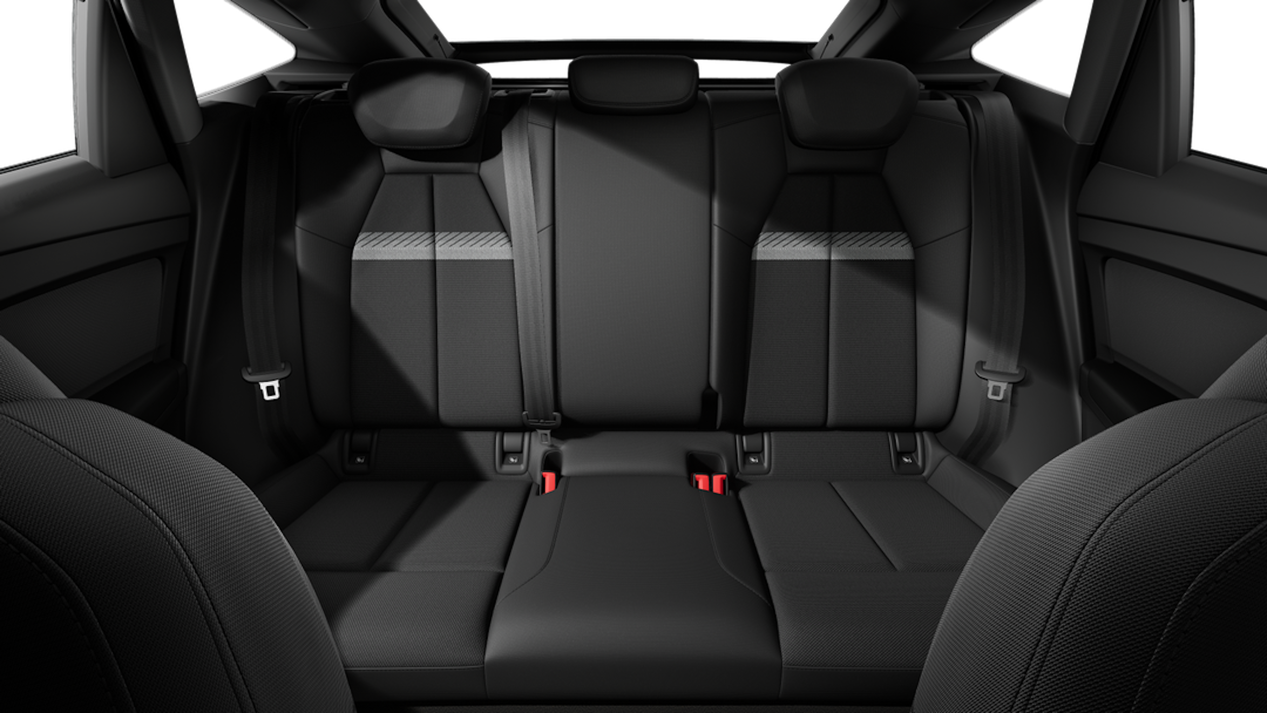 Taifun-harmaa, metalliväri Audi Q4 Sportback e-tron 2026 kuva 9.