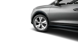 Taifun-harmaa, metalliväri Audi Q4 Sportback e-tron 2026 kuva 10.