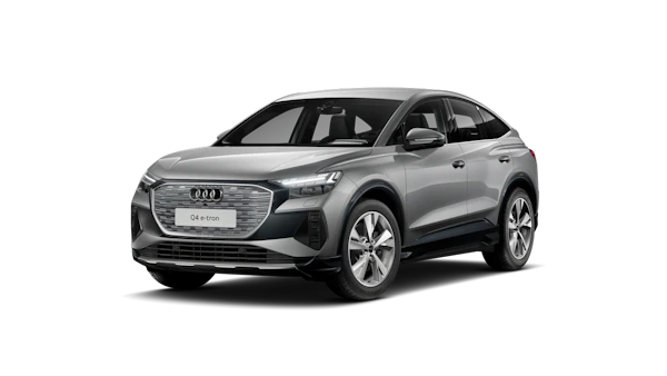 Audi Q4 Sportback e-tron Sportback 45 e-tron quattro Vorsprung Edition