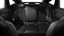 Mythos-musta, metalliväri Audi Q4 Sportback e-tron 2027 kuva 9.