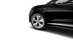 Mythos-musta, metalliväri Audi Q4 Sportback e-tron 2027 kuva 10.