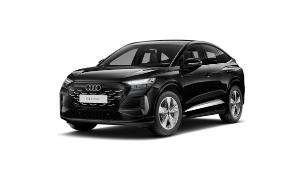 Audi Q4 Sportback e-tron Sportback e-tron quattro performance