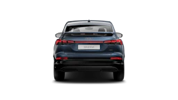 Plasma-sininen, metalliväri Audi Q4 Sportback e-tron 2027 kuva 5.
