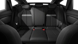 Plasma-sininen, metalliväri Audi Q4 Sportback e-tron 2027 kuva 9.
