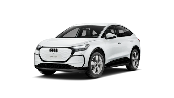 Audi Q4 Sportback e-tron Sportback e-tron quattro performance