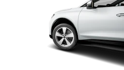 Jäätikönvalkoinen, metalliväri Audi Q4 Sportback e-tron 2027 kuva 11.