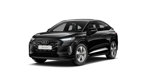 Audi Q4 Sportback e-tron Sportback e-tron quattro performance