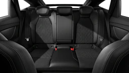 Mythos-musta, metalliväri Audi Q4 Sportback e-tron 2027 kuva 9.