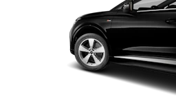 Mythos-musta, metalliväri Audi Q4 Sportback e-tron 2027 kuva 11.