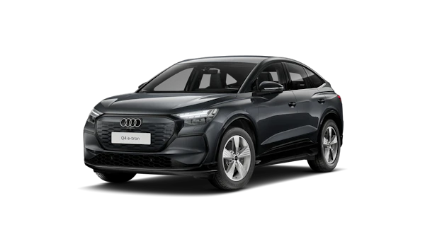 Audi Q4 Sportback e-tron Sportback e-tron quattro performance