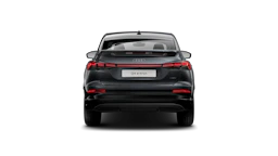 Tambora-harmaa, metalliväri Audi Q4 Sportback e-tron 2027 kuva 5.