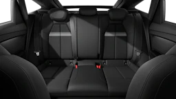 Tambora-harmaa, metalliväri Audi Q4 Sportback e-tron 2027 kuva 9.