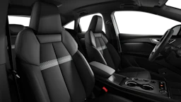 Jäätikönvalkoinen, metalliväri Audi Q4 Sportback e-tron 2027 kuva 8.