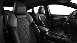 Sage-vihreä, metalliväri Audi Q4 Sportback e-tron 2027 kuva 8.
