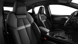 Sage-vihreä, metalliväri Audi Q4 Sportback e-tron 2027 kuva 8.