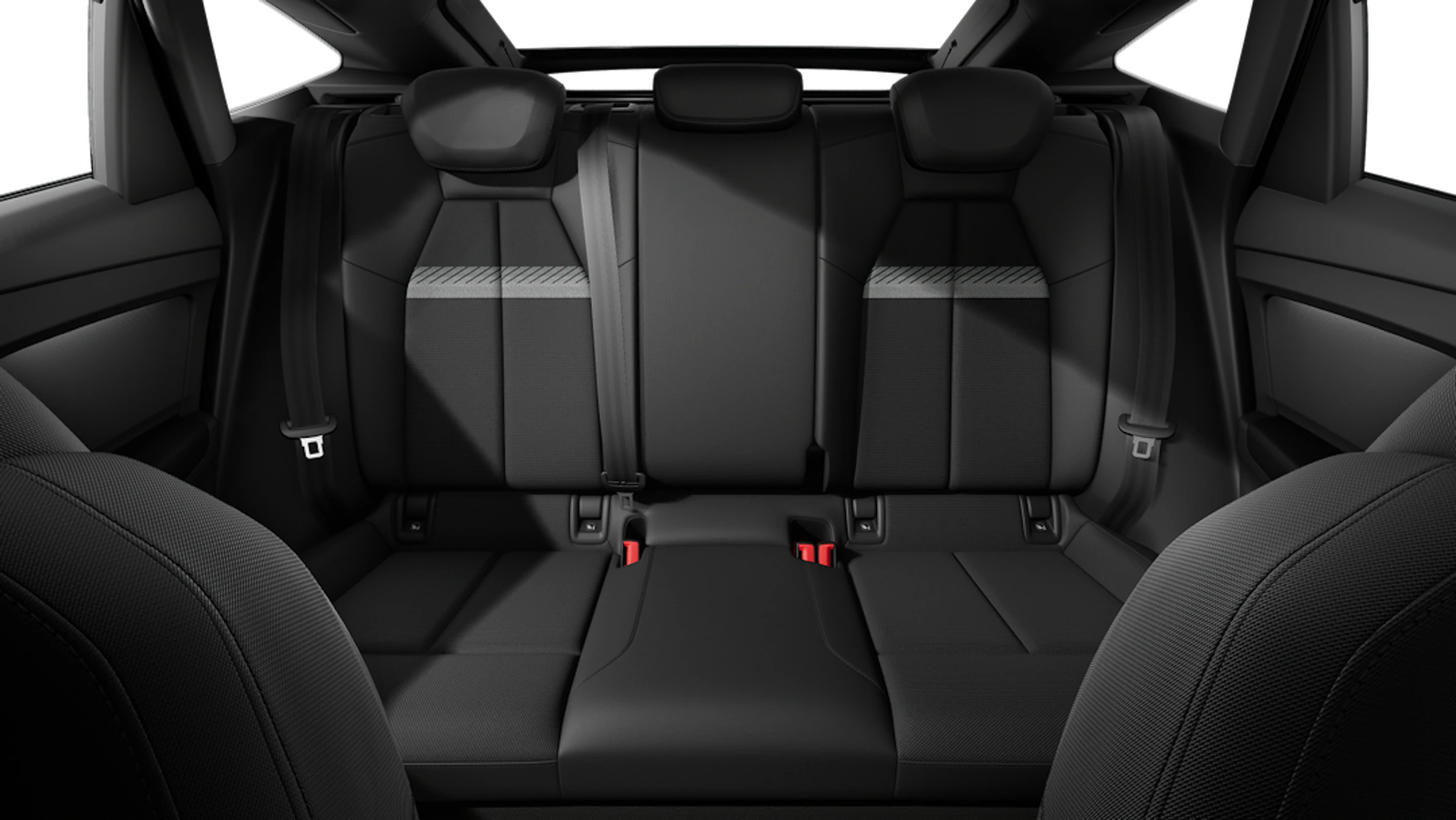Sage-vihreä, metalliväri Audi Q4 Sportback e-tron 2027 kuva 9.