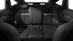 Sage-vihreä, metalliväri Audi Q4 Sportback e-tron 2027 kuva 9.