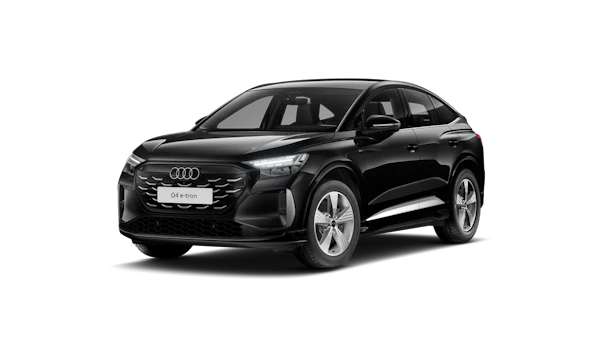 Audi Q4 Sportback e-tron Sportback e-tron quattro performance