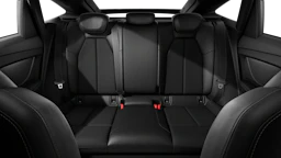 Sage-vihreä, metalliväri Audi Q4 Sportback e-tron 2027 kuva 9.