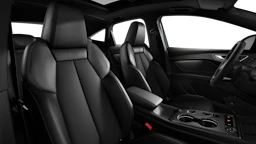 Sage-vihreä, metalliväri Audi Q4 Sportback e-tron 2027 kuva 8.