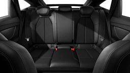 Sage-vihreä, metalliväri Audi Q4 Sportback e-tron 2027 kuva 9.