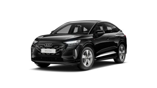 Audi Q4 Sportback e-tron Sportback e-tron quattro performance