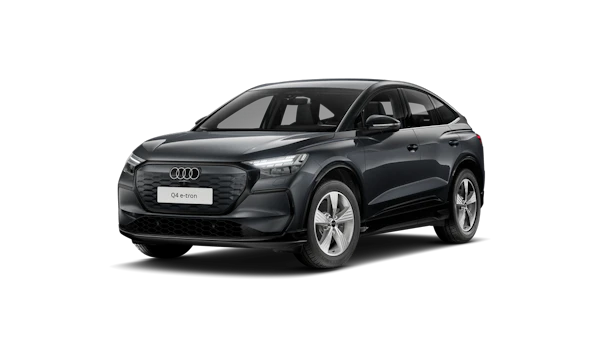 Audi Q4 Sportback e-tron Sportback e-tron quattro performance