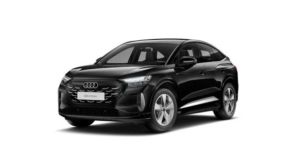 Audi Q4 Sportback e-tron Sportback e-tron quattro performance