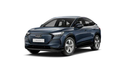 Plasma-sininen, metalliväri Audi Q4 Sportback e-tron 2027 kuva 1.