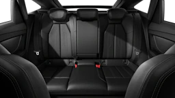 Plasma-sininen, metalliväri Audi Q4 Sportback e-tron 2027 kuva 9.