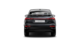 Tambora-harmaa, metalliväri Audi Q4 Sportback e-tron 2027 kuva 5.