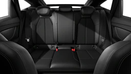 Mythos-musta, metalliväri Audi Q4 Sportback e-tron 2027 kuva 9.