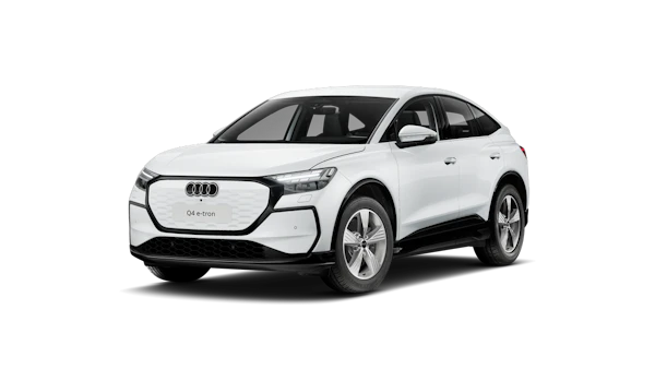 Audi Q4 Sportback e-tron Sportback e-tron quattro performance