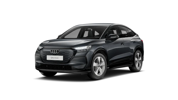 Audi Q4 Sportback e-tron Sportback e-tron quattro performance