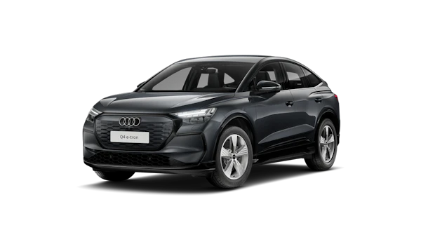 Audi Q4 Sportback e-tron Sportback e-tron quattro performance