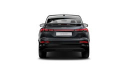 Tambora-harmaa, metalliväri Audi Q4 Sportback e-tron 2027 kuva 5.