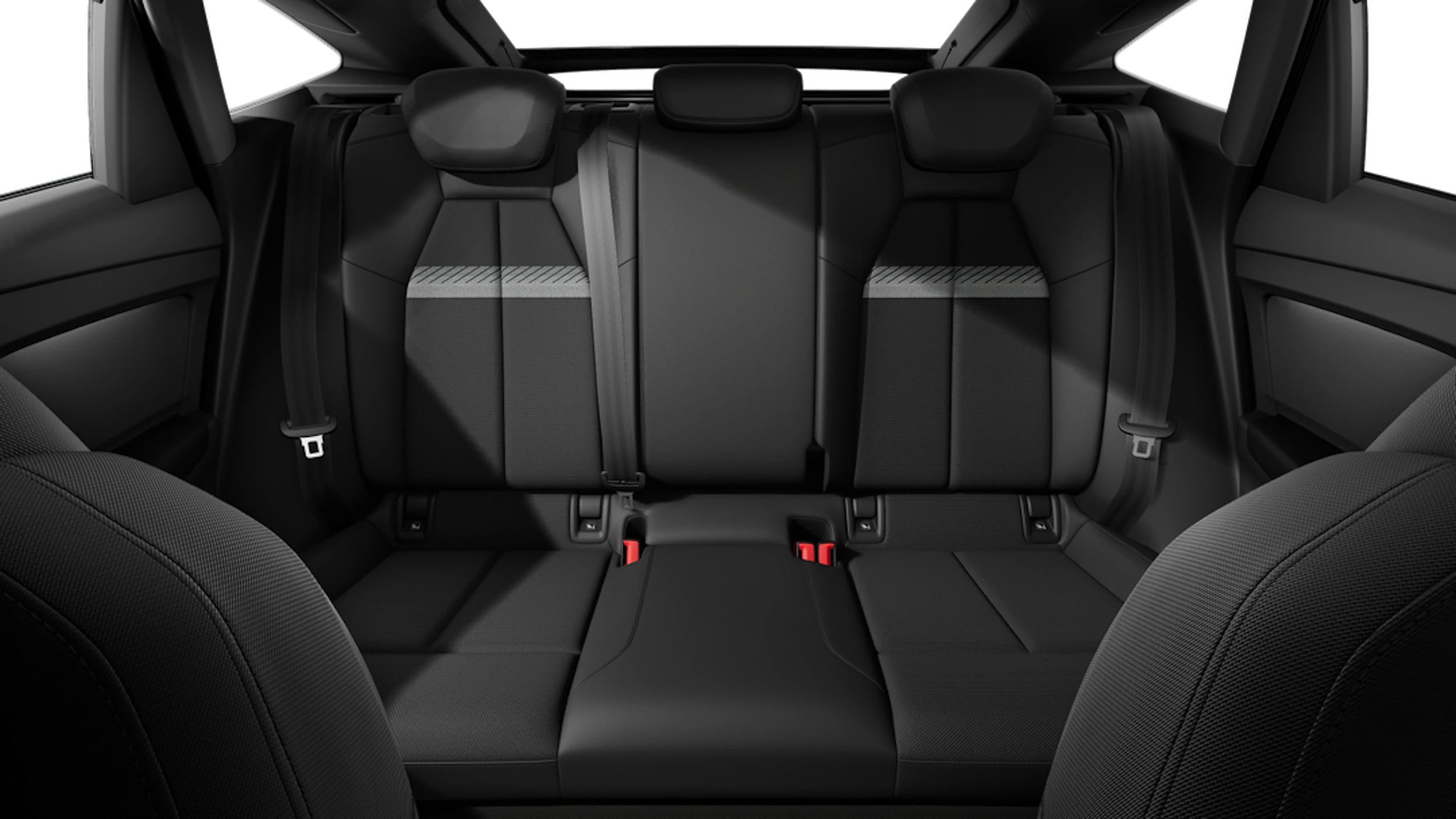 Tambora-harmaa, metalliväri Audi Q4 Sportback e-tron 2027 kuva 9.