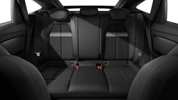 Tambora-harmaa, metalliväri Audi Q4 Sportback e-tron 2027 kuva 9.