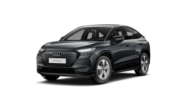 Audi Q4 Sportback e-tron Sportback e-tron quattro performance