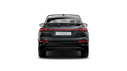 Tambora-harmaa, metalliväri Audi Q4 Sportback e-tron 2027 kuva 5.