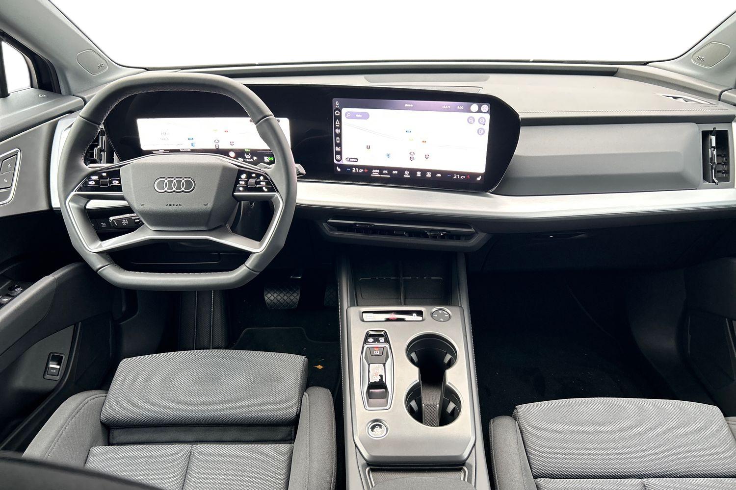 Audi Q4 e-tron 2026, kuva 7/18