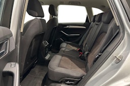 hopea Audi Q5 2009 kuva 8.