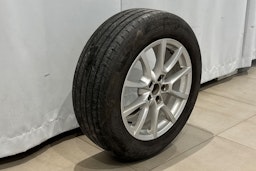 hopea Audi Q5 2009 kuva 11.