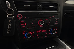 hopea Audi Q5 2009 kuva 21.