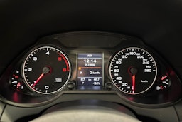 hopea Audi Q5 2009 kuva 22.