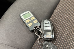 hopea Audi Q5 2009 kuva 23.