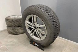 sininen Audi Q5 2009 kuva 11.