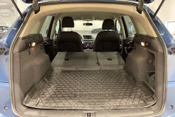 sininen Audi Q5 2009 kuva 12.