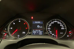 sininen Audi Q5 2009 kuva 13.