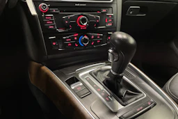 sininen Audi Q5 2009 kuva 15.